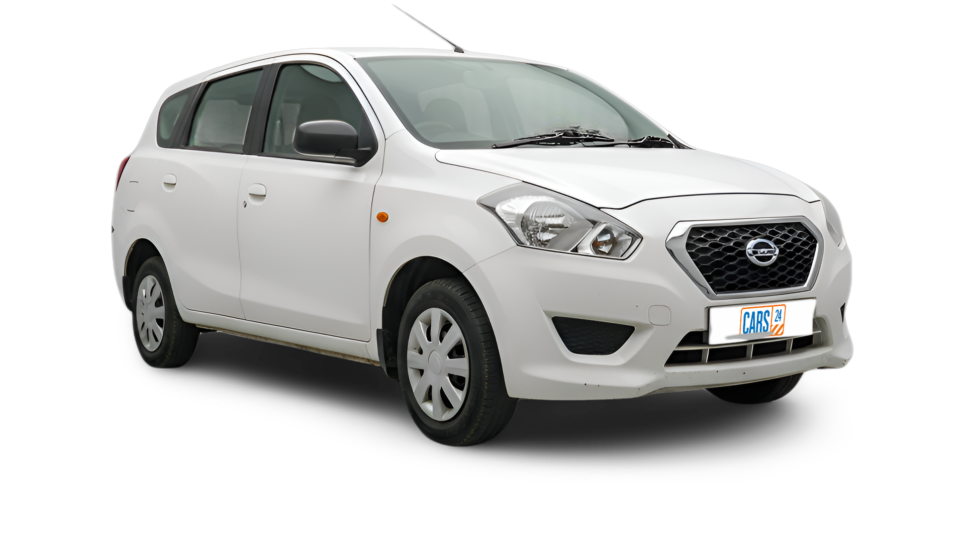 Datsun Go Plus-img
